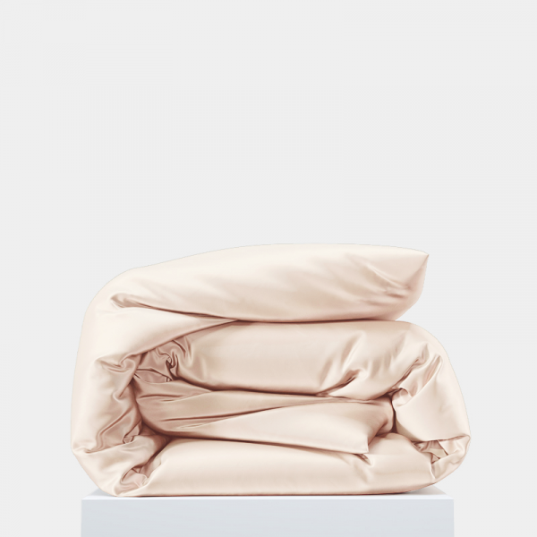 Пододеяльник из мако сатина Debutante