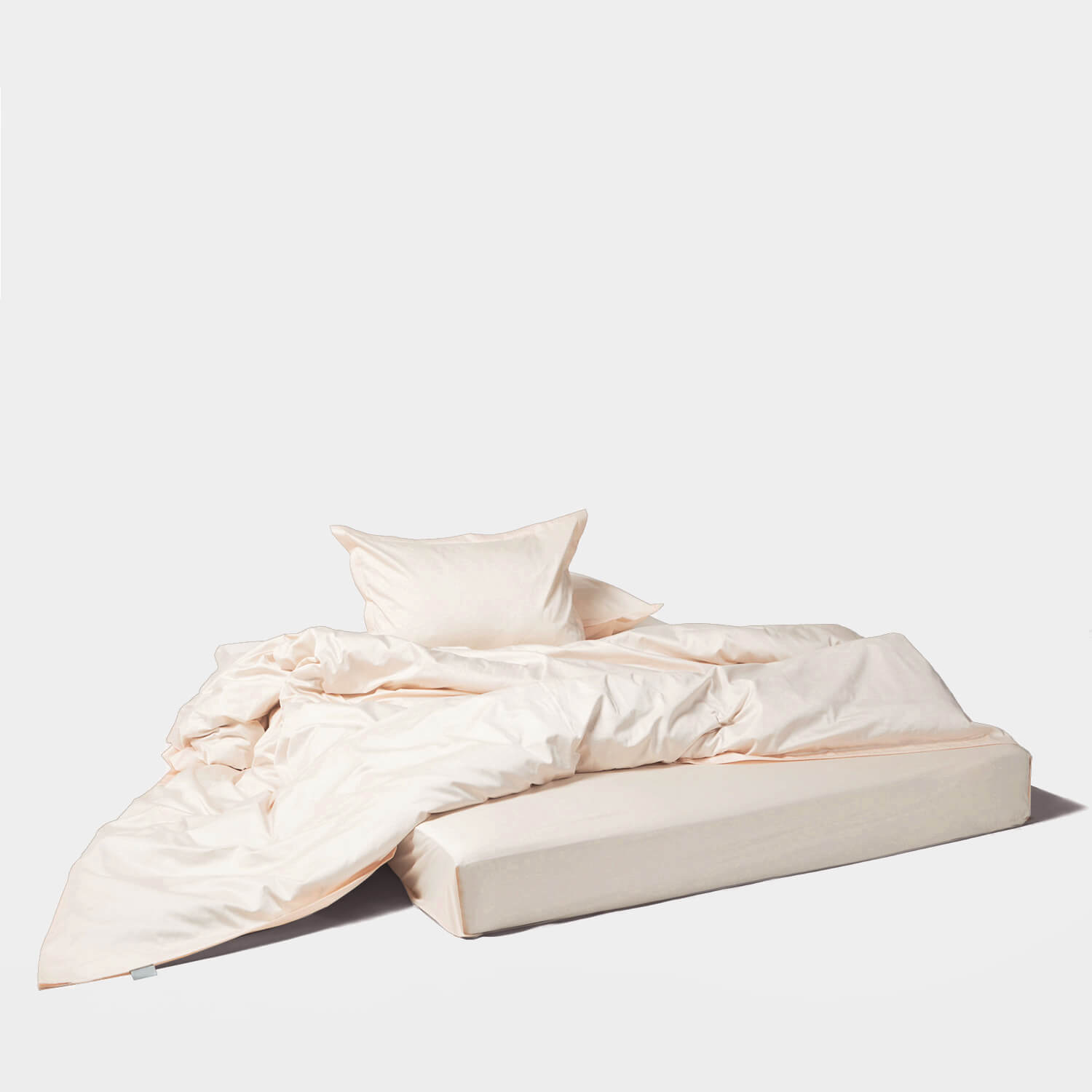 Комплект из мако сатина Debutante