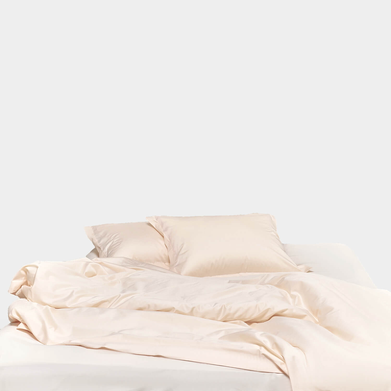 Пододеяльник из мако сатина Debutante