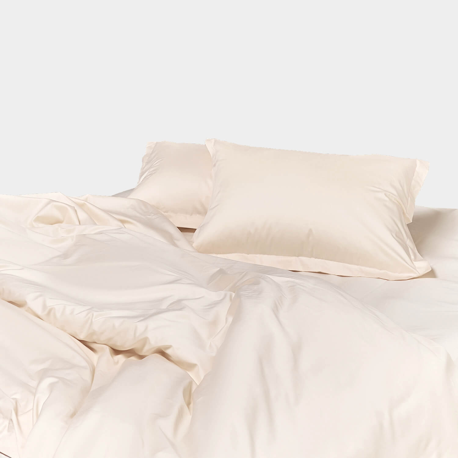 Комплект из мако сатина Debutante