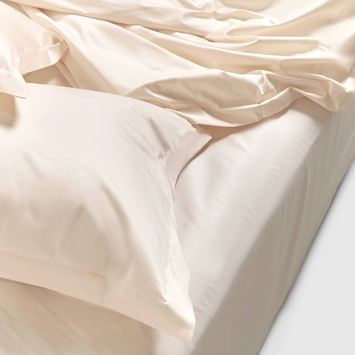 Комплект из мако сатина Debutante