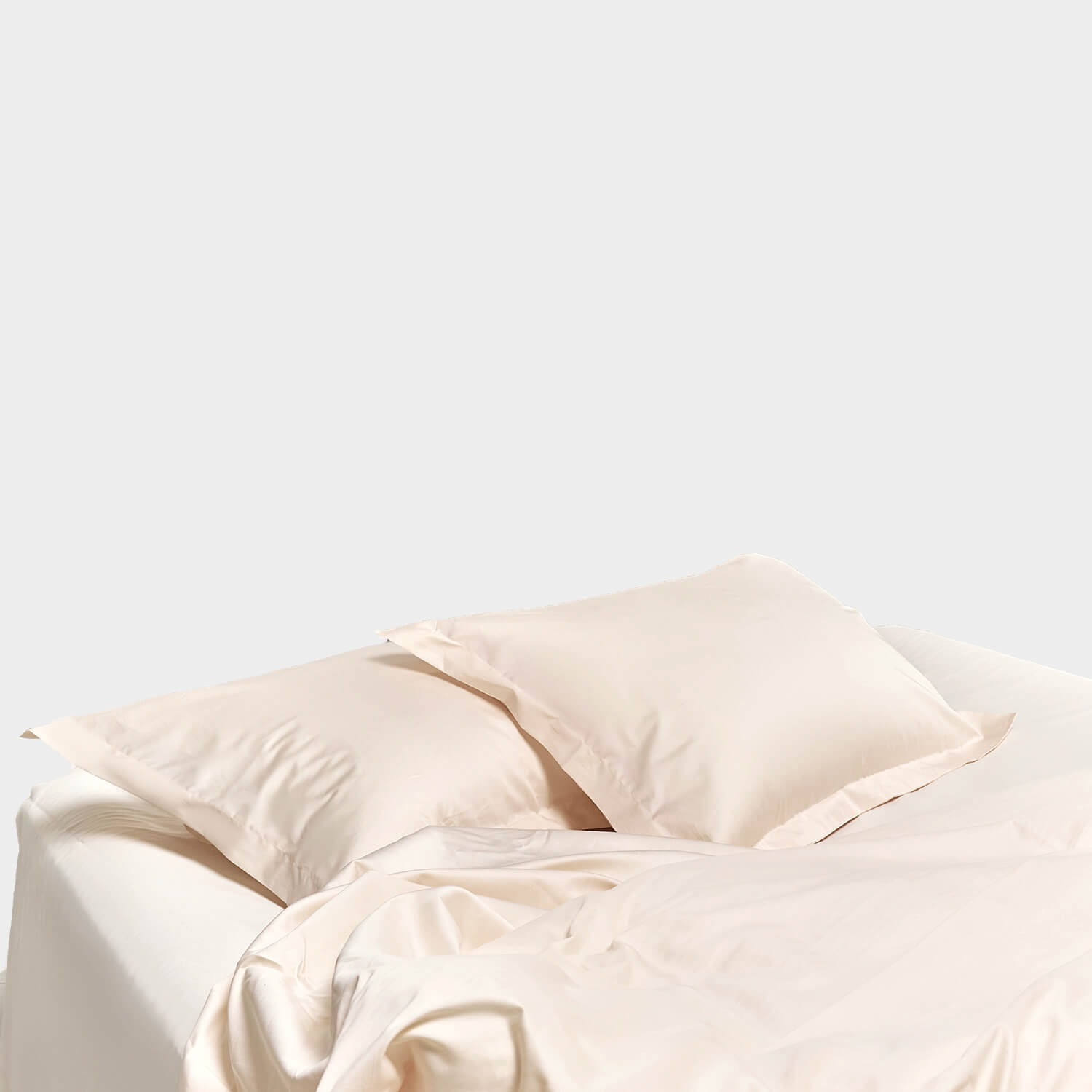 Наволочка из мако сатина Debutante