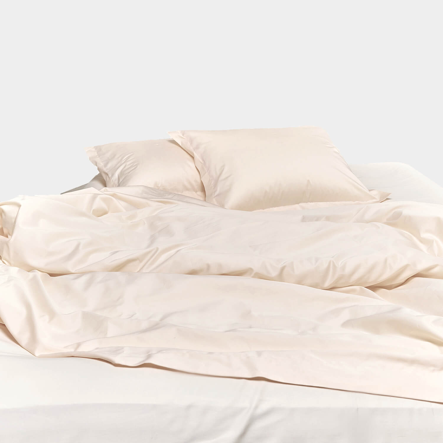 Комплект из мако сатина Debutante