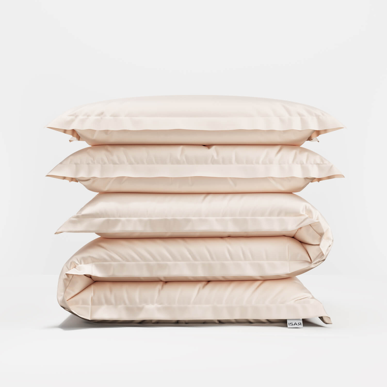 Комплект из мако сатина Debutante