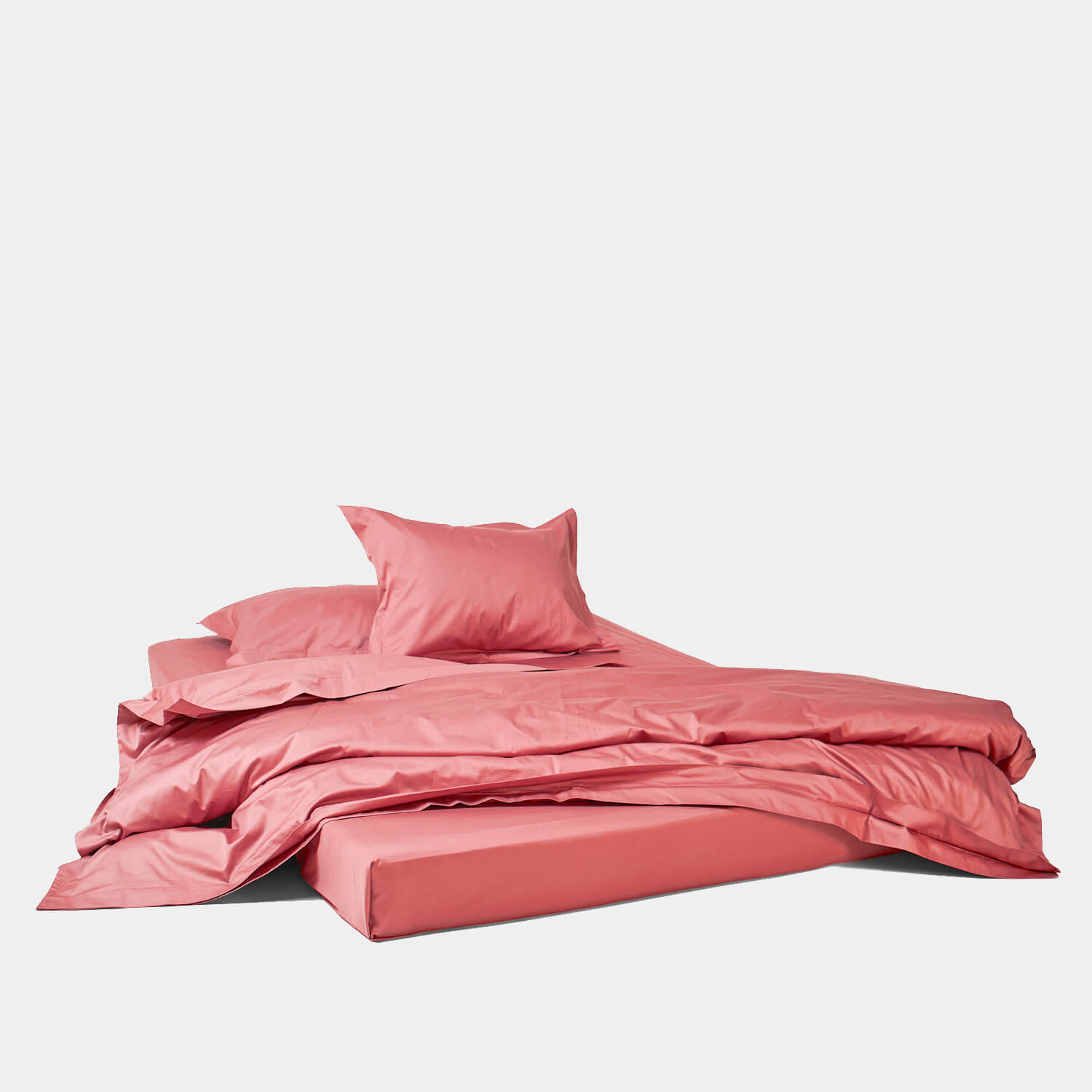 Комплект из мако сатина Dubarry