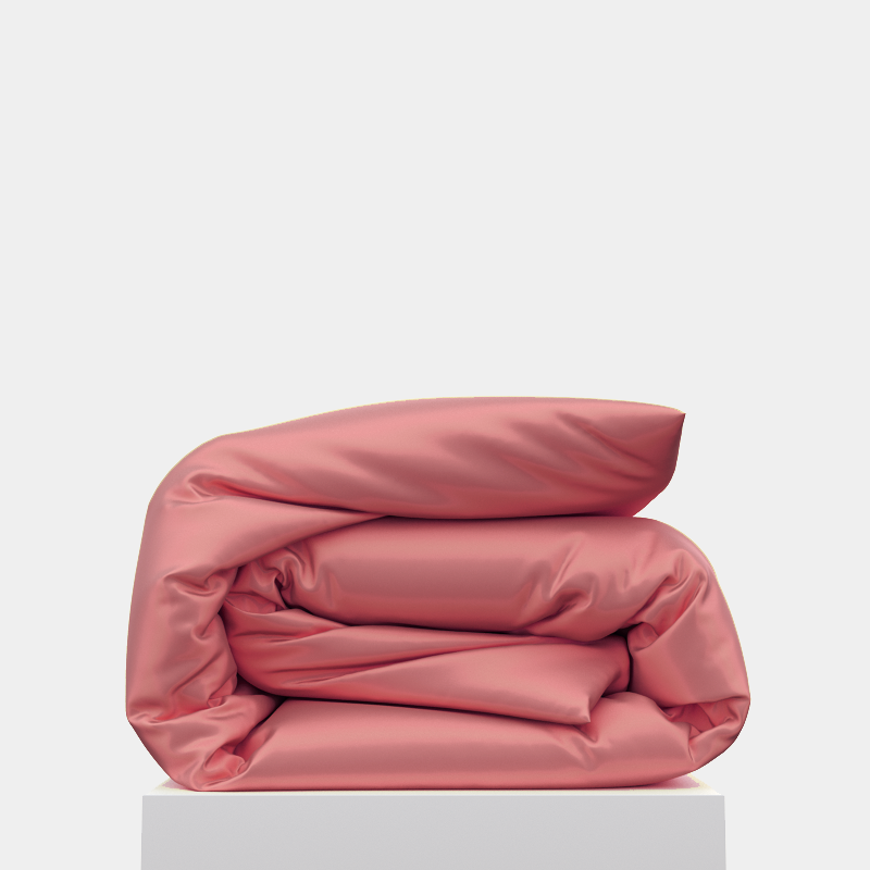 Пододеяльник из мако сатина Dubarry