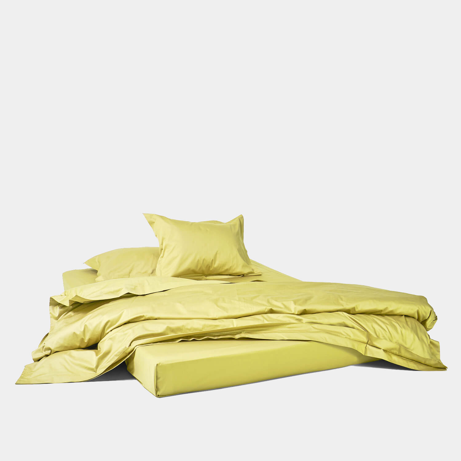 Комплект из мако сатина Durant