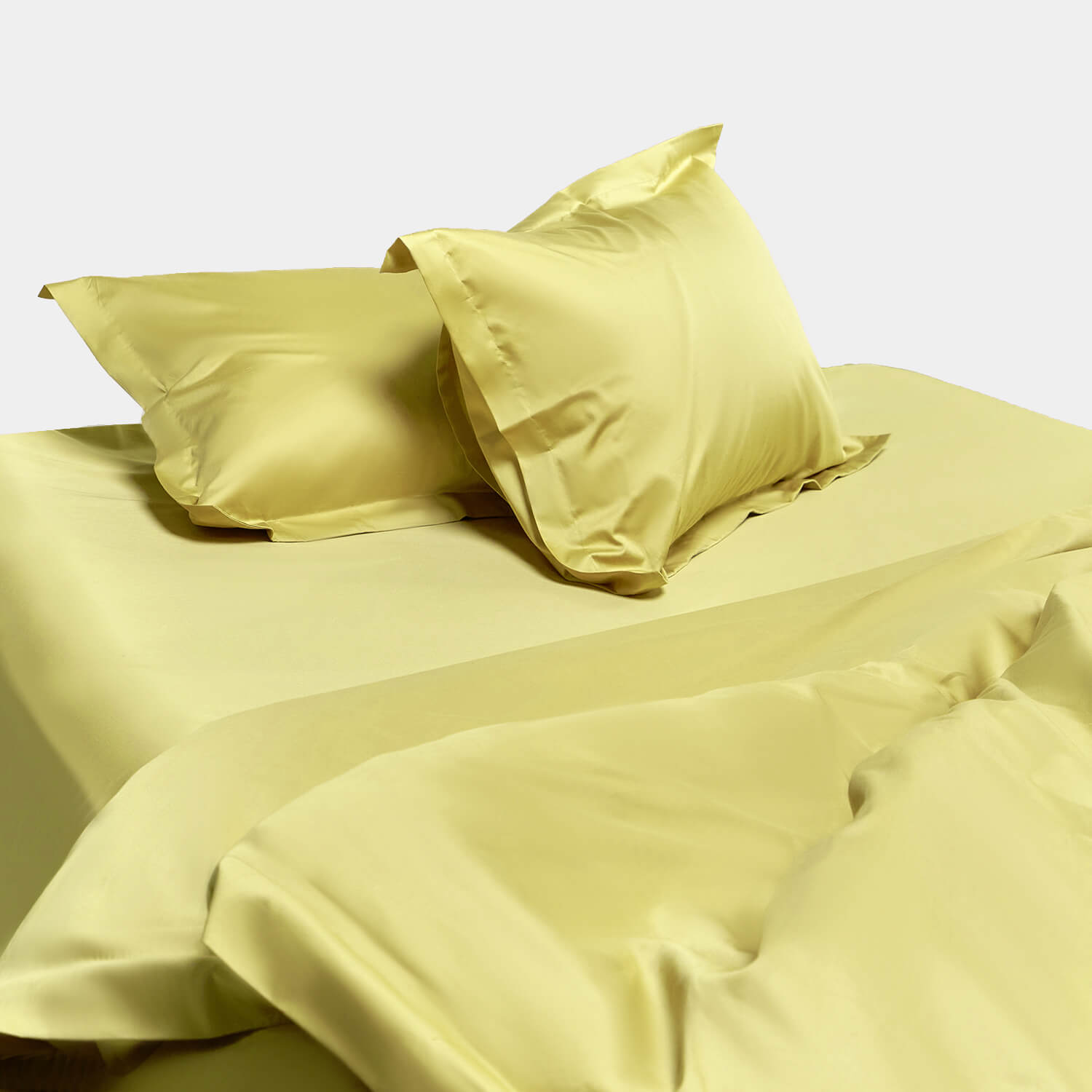 Комплект из мако сатина Durant