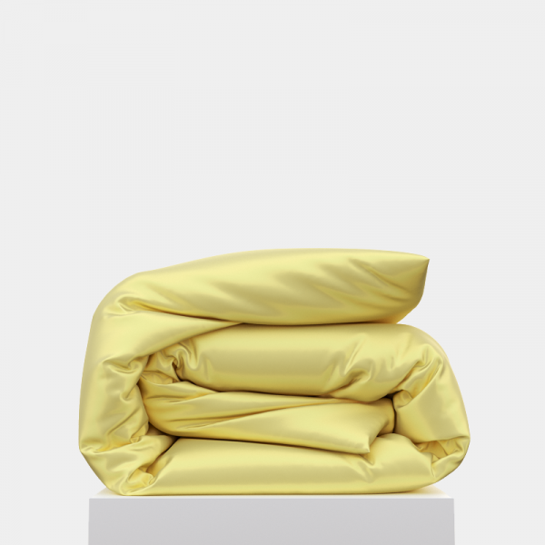 Пододеяльник из мако сатина Durant