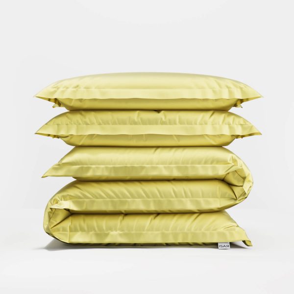 Комплект из мако сатина Durant