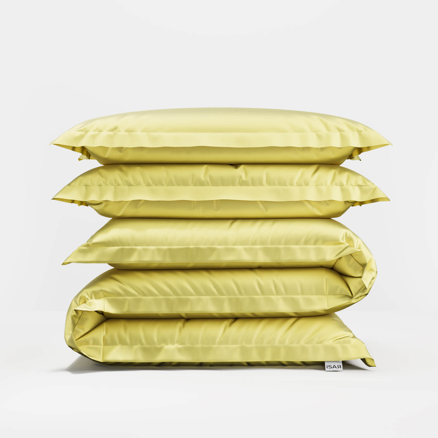 Комплект из мако сатина Durant