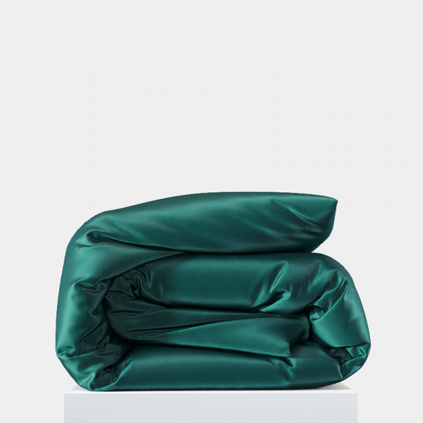 Пододеяльник из мако сатина Fable