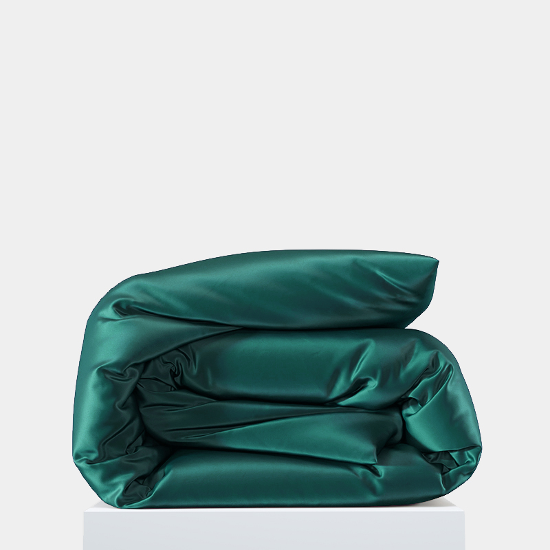 Пододеяльник из мако сатина Fable