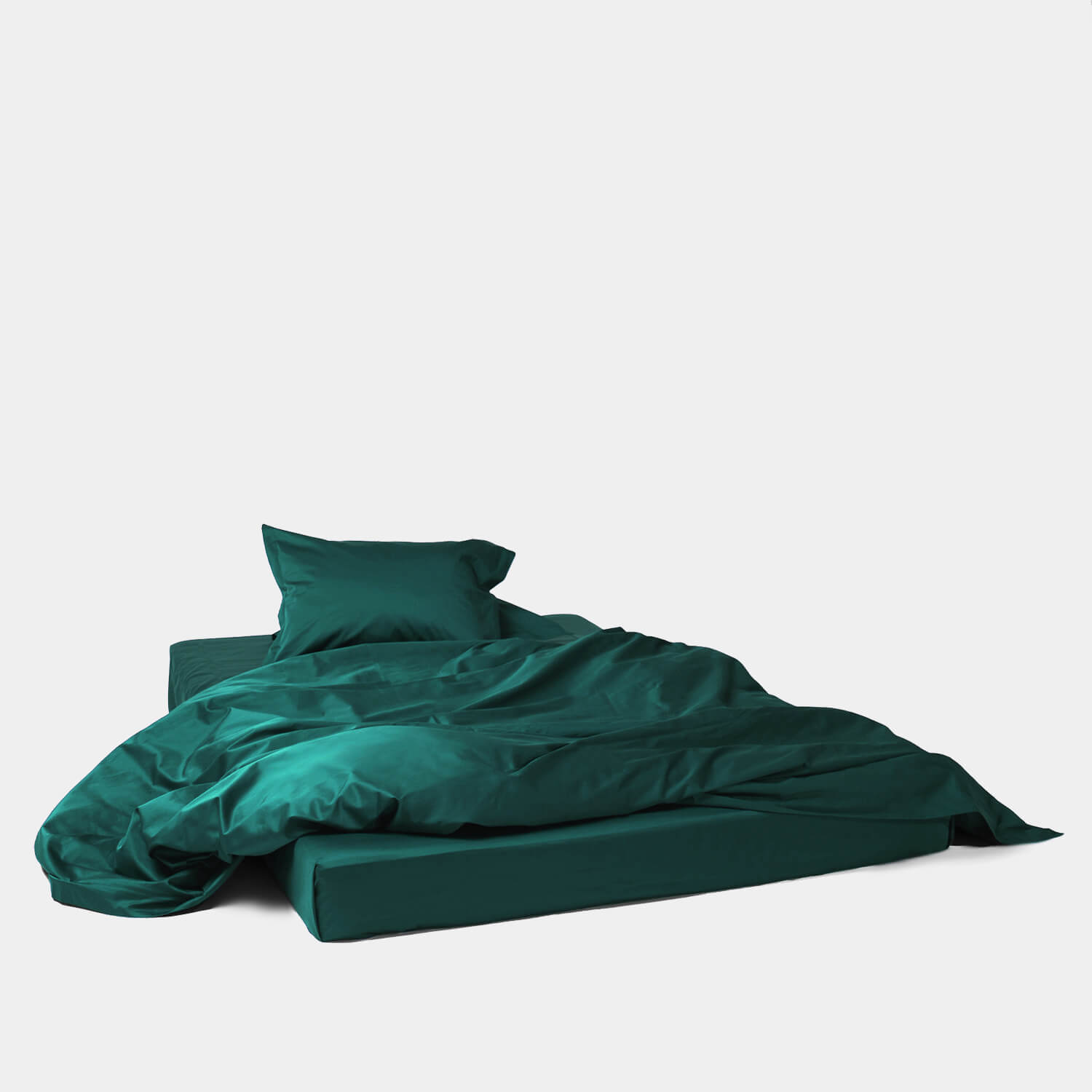 Комплект из мако сатина Fable