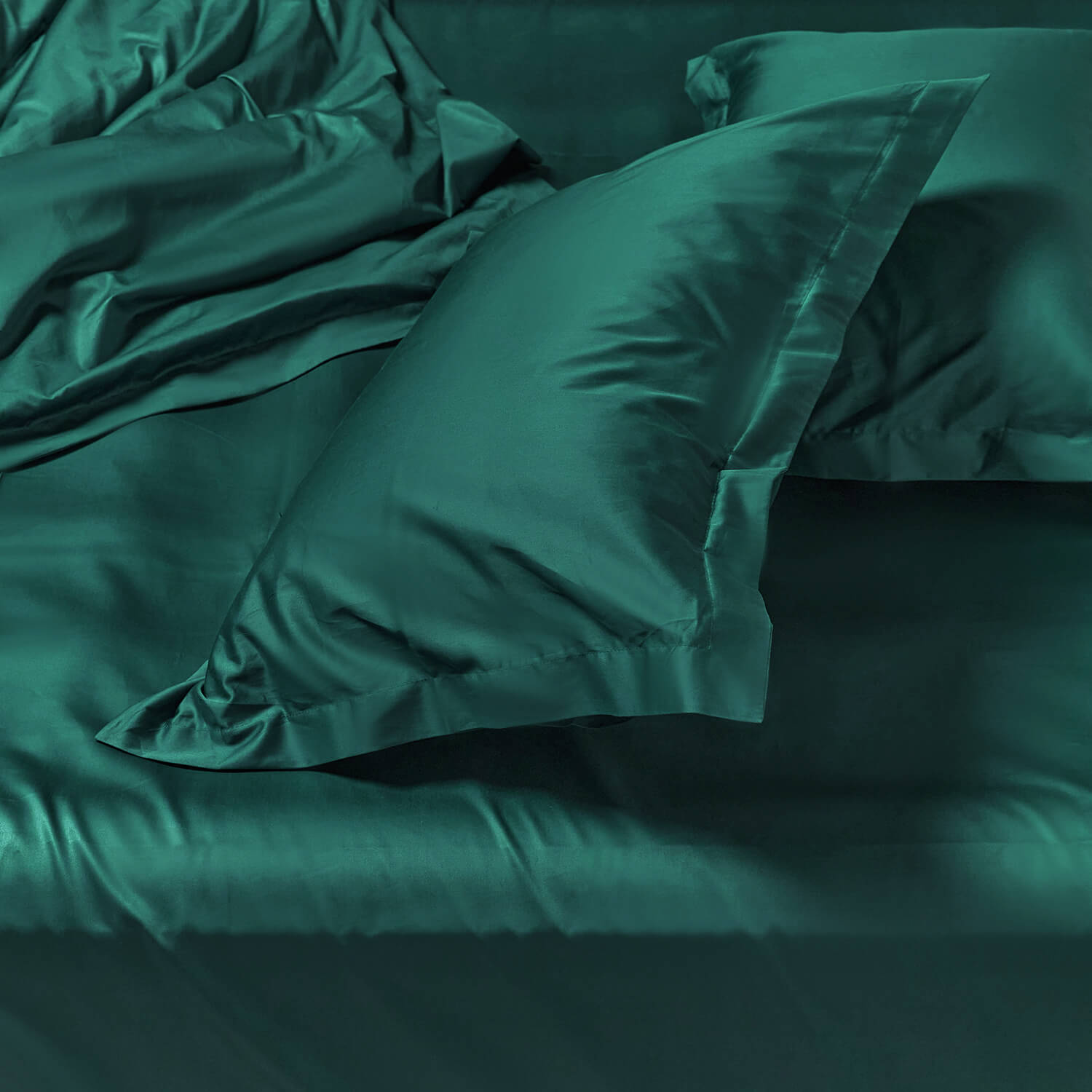 Комплект из мако сатина Fable