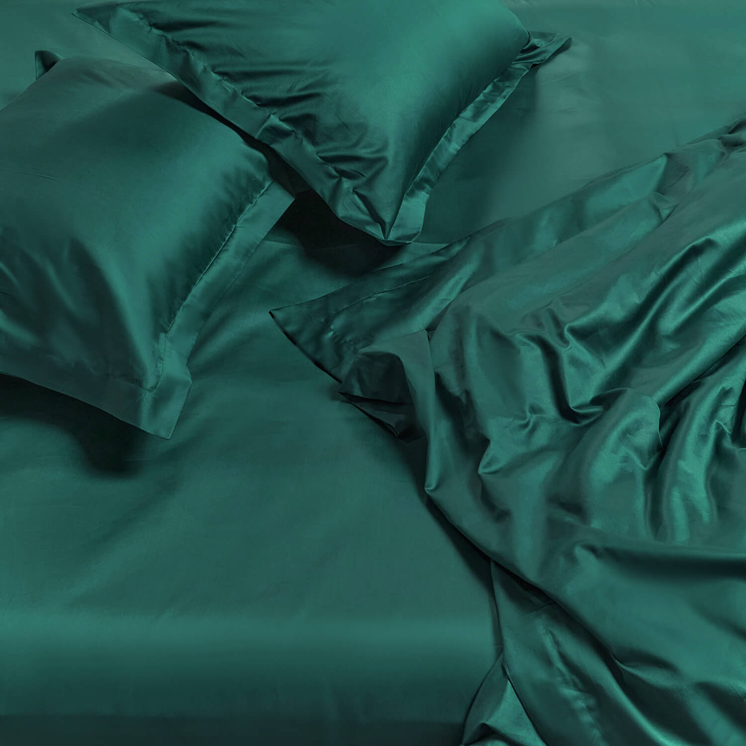 Наволочка из мако сатина Fable