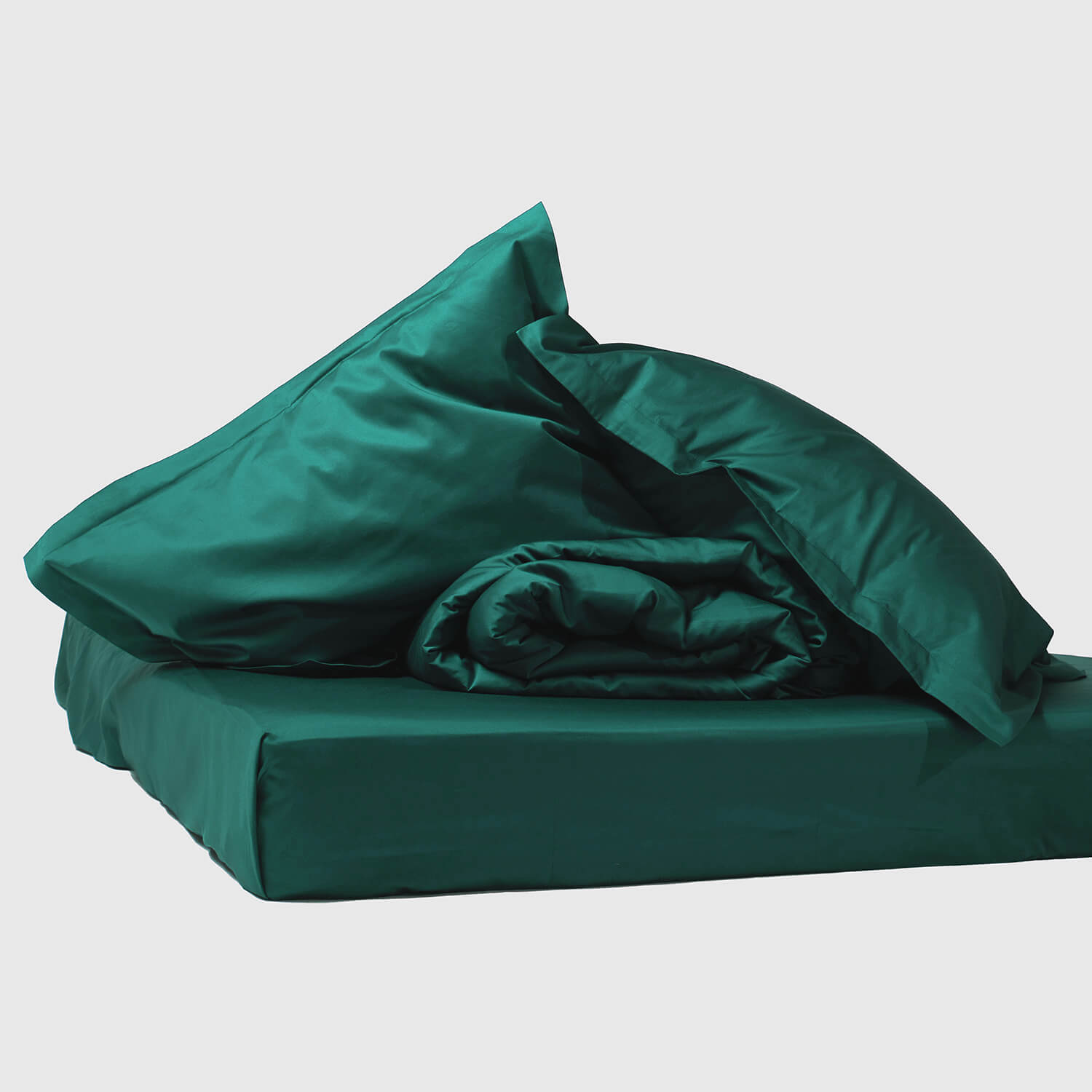 Комплект из мако сатина Fable