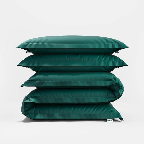 Комплект из мако сатина Fable