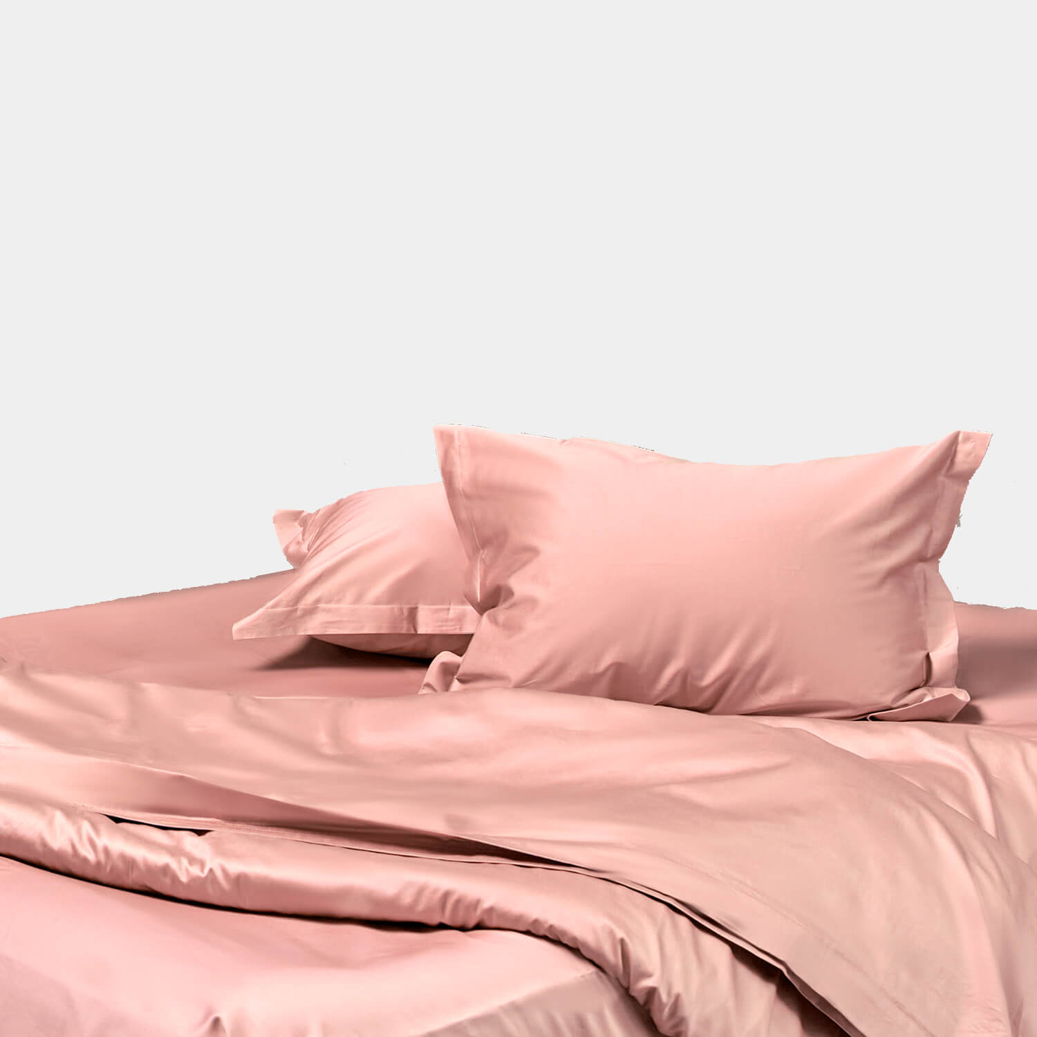 Комплект из мако сатина Flamant