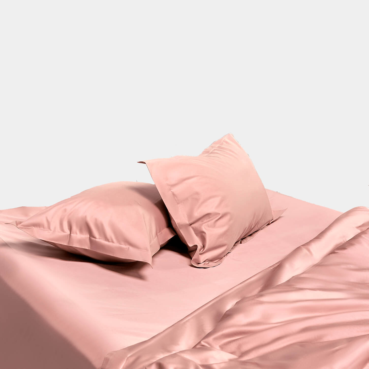 Наволочка из мако сатина Flamant