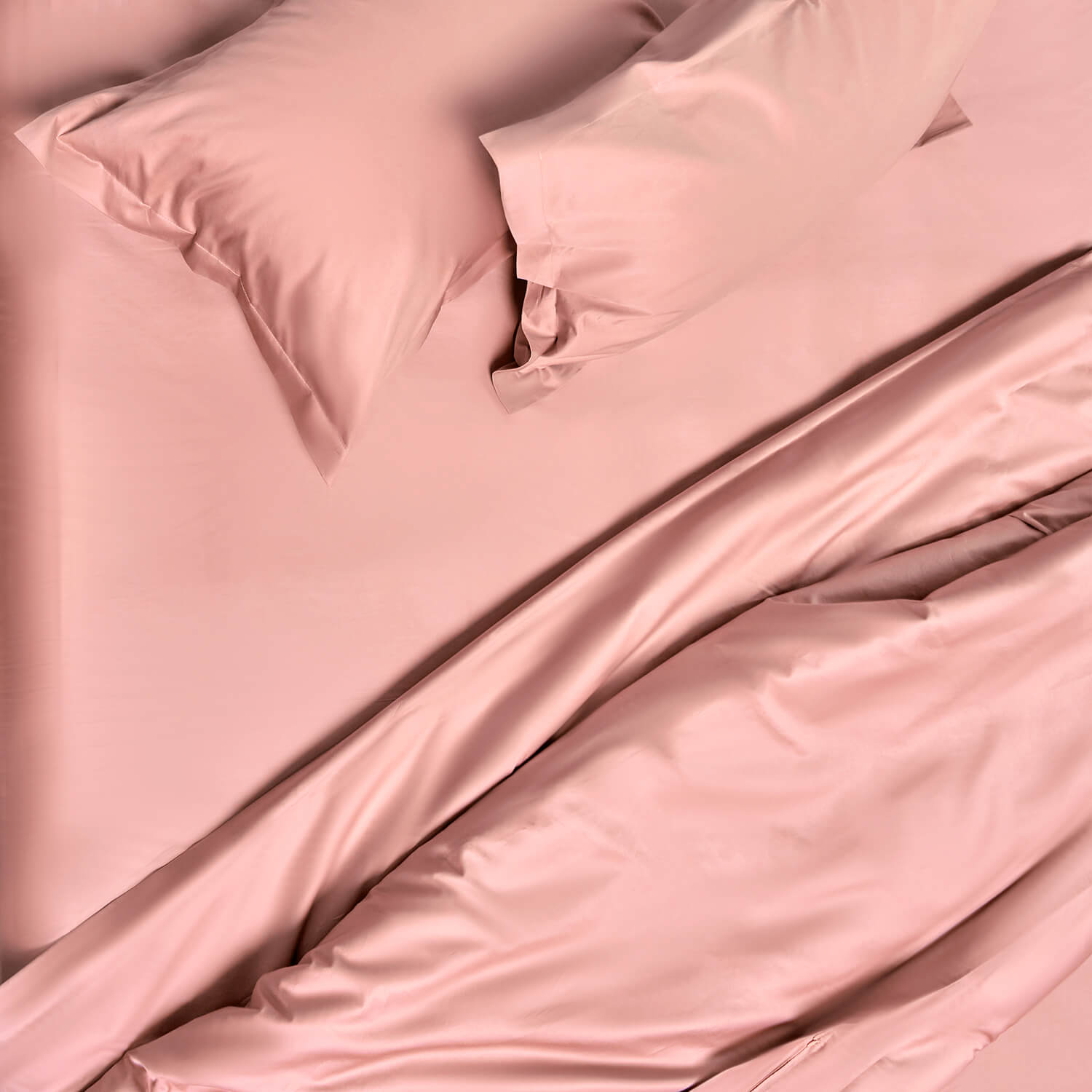 Комплект из мако сатина Flamant