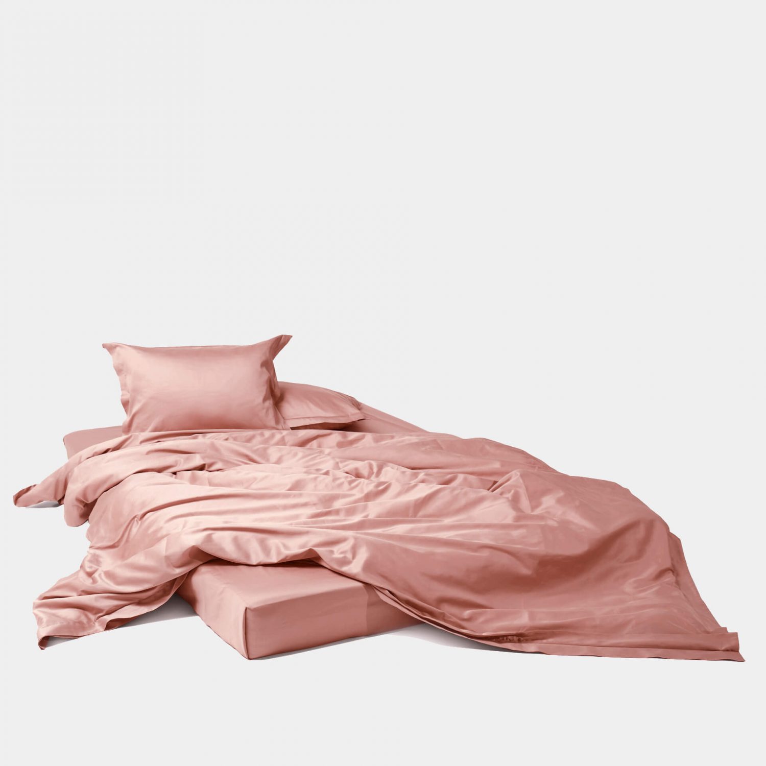 Комплект из мако сатина Flamant