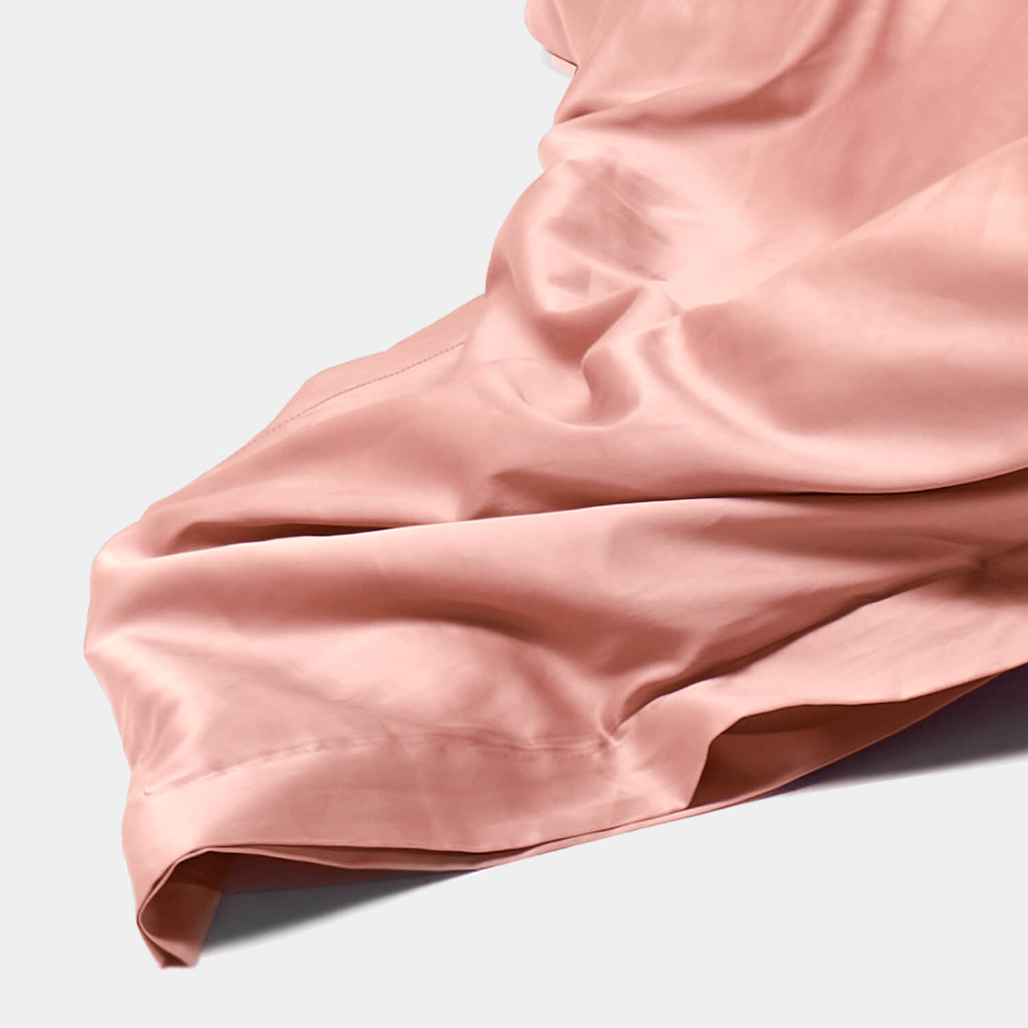 Пододеяльник из мако сатина Flamant