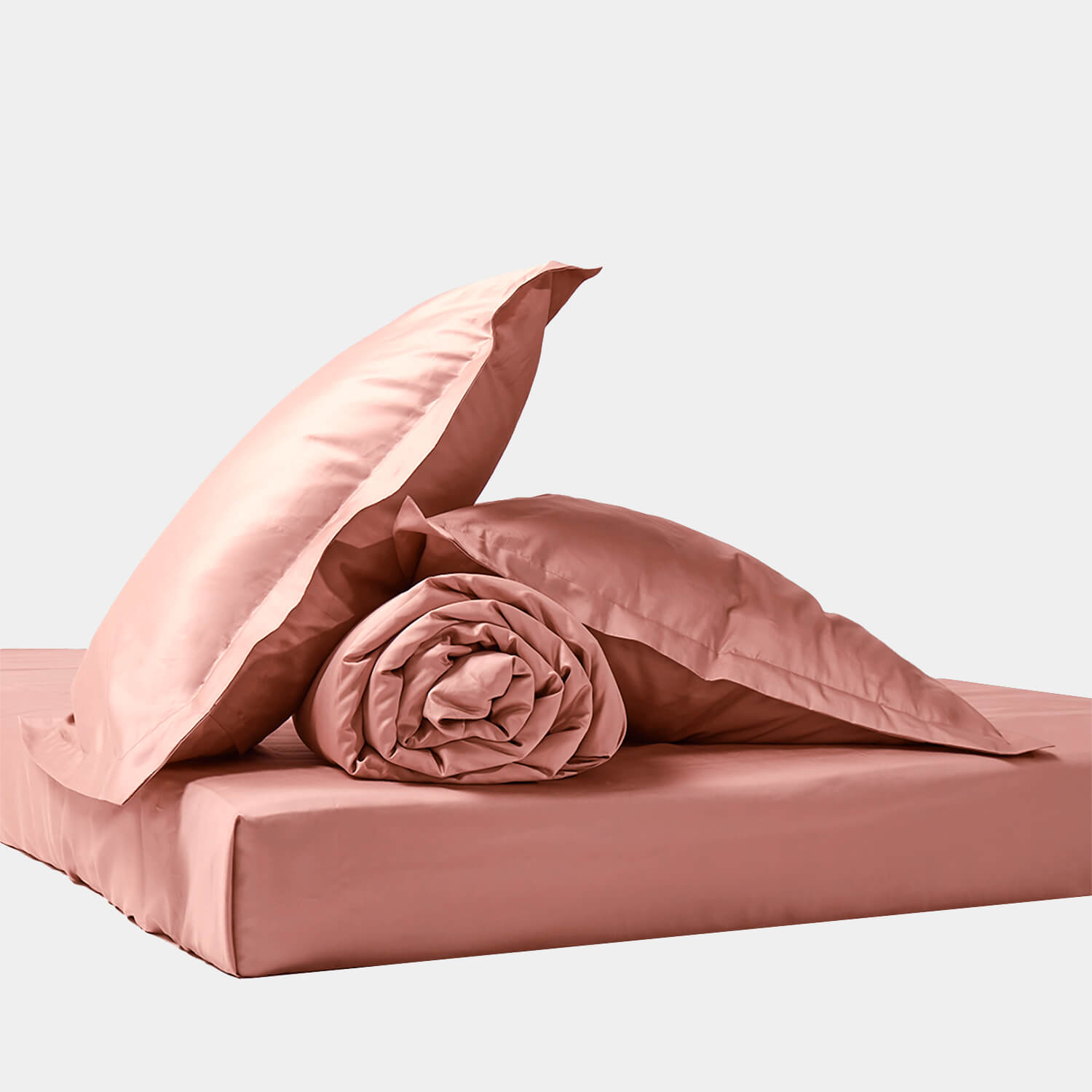 Наволочка из мако сатина Flamant