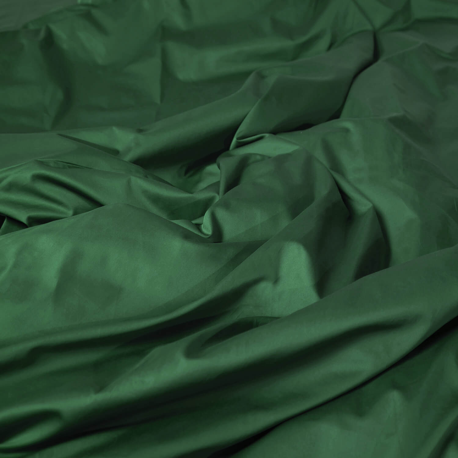 Комплект из мако сатина Fougere