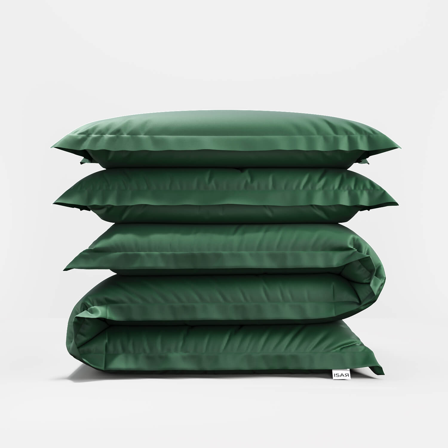 Комплект из мако сатина Fougere