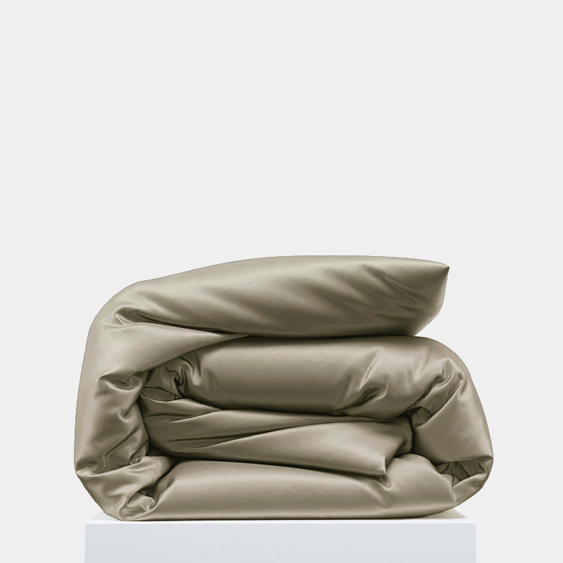 Пододеяльник из мако сатина Gainsboro