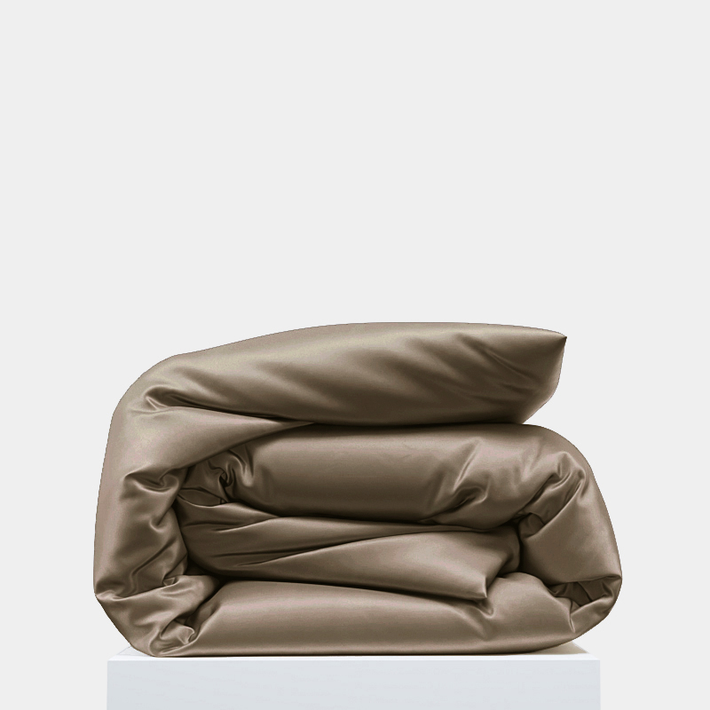 Пододеяльник из мако сатина Gainsboro