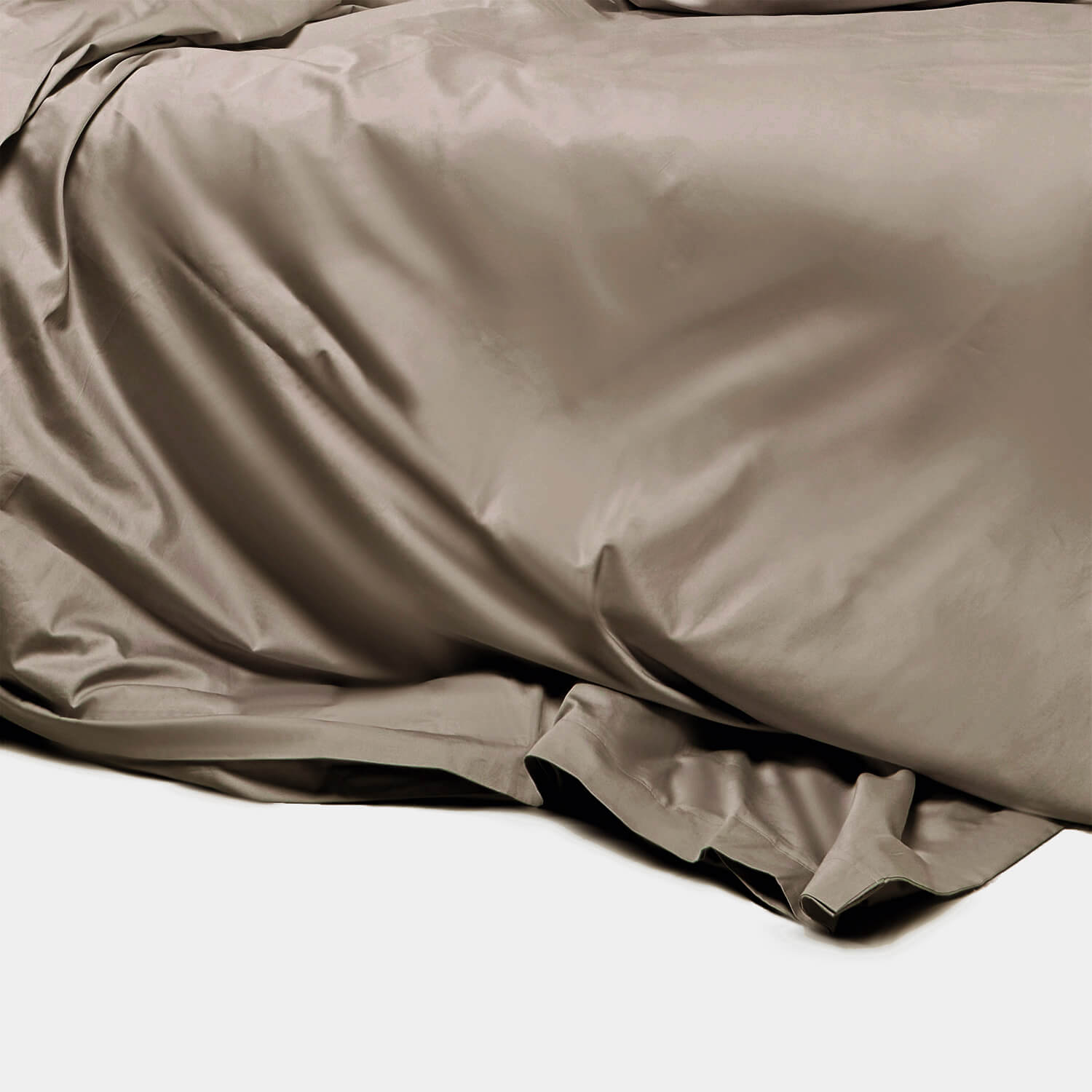 Комплект из мако сатина Gainsboro