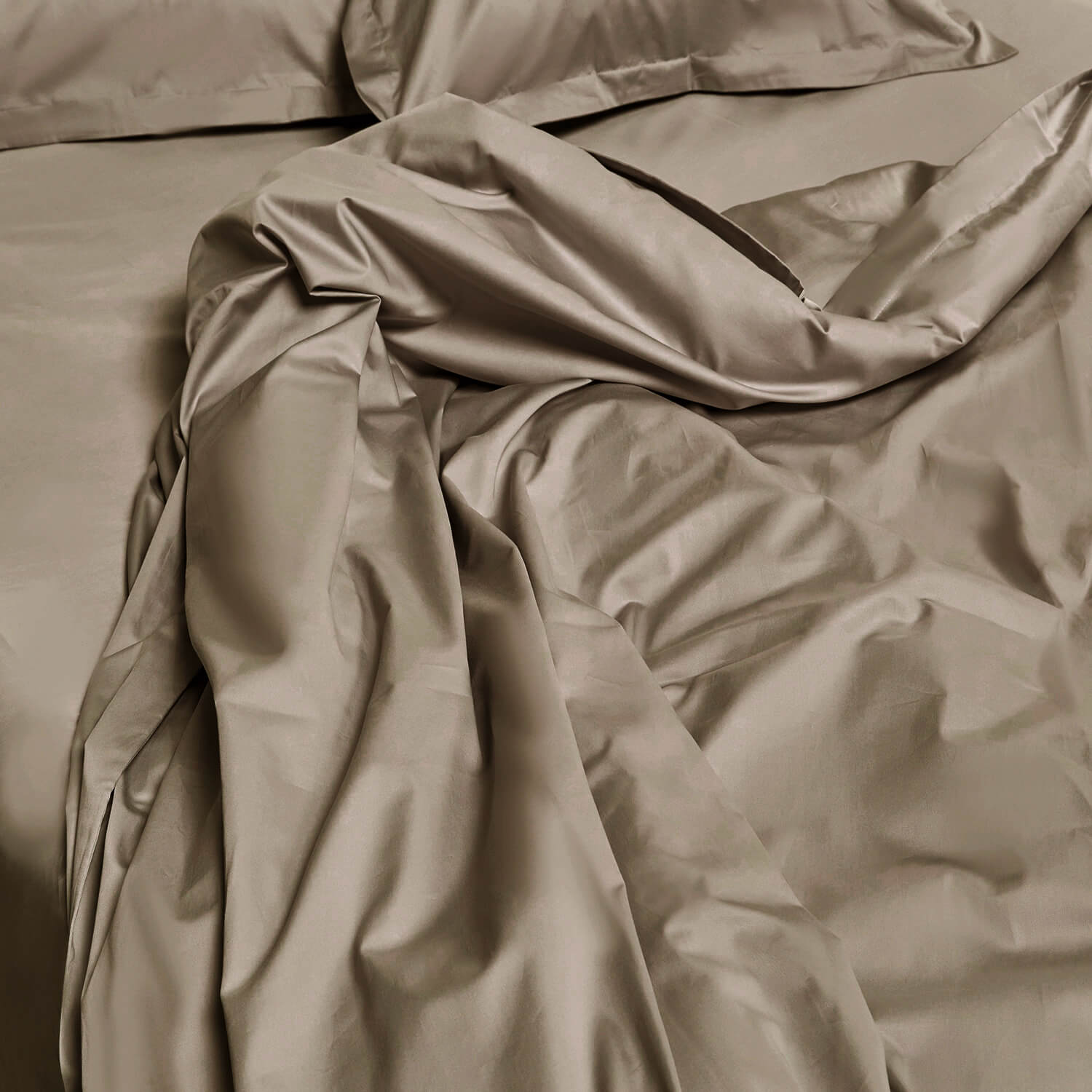 Комплект из мако сатина Gainsboro