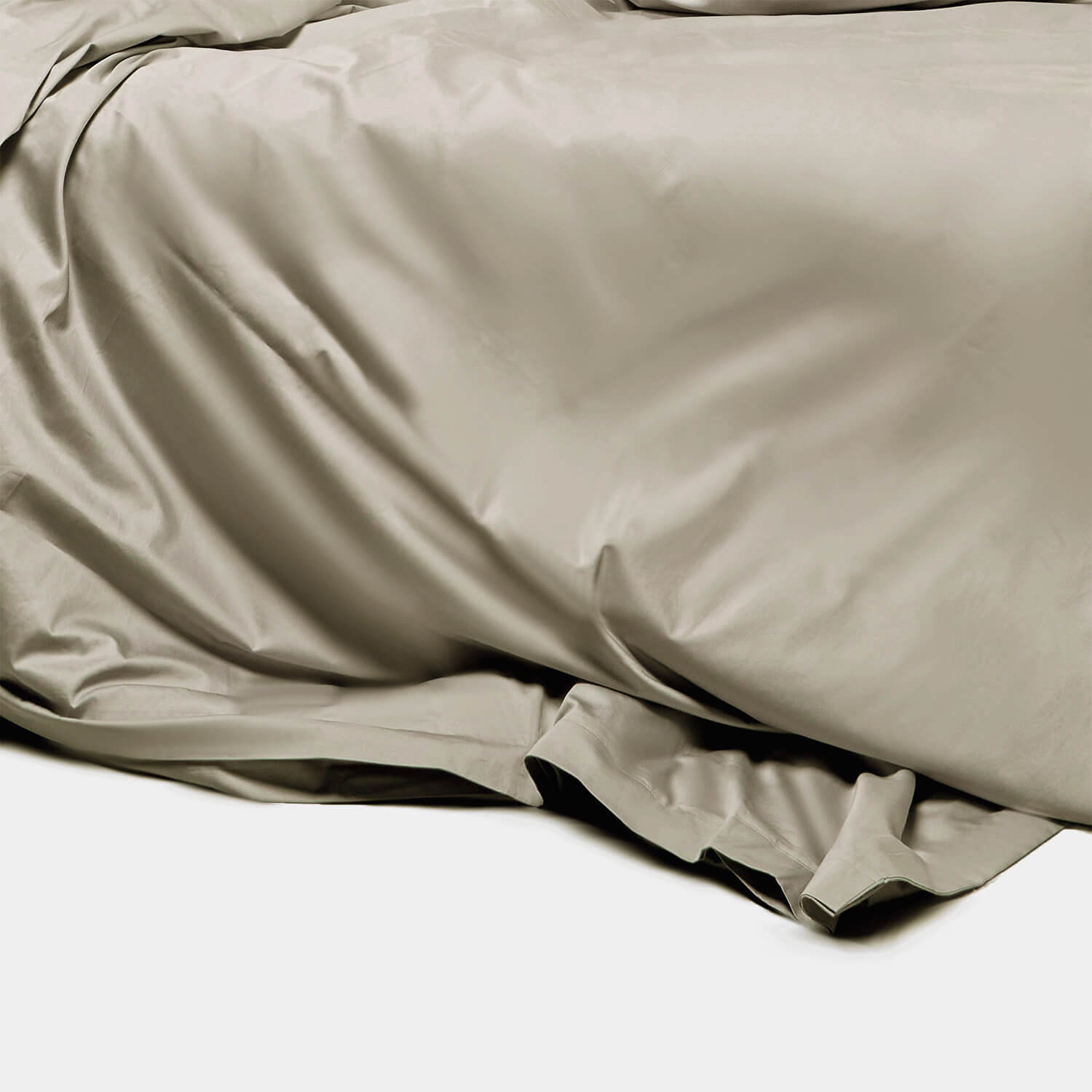 Пододеяльник из мако сатина Gainsboro