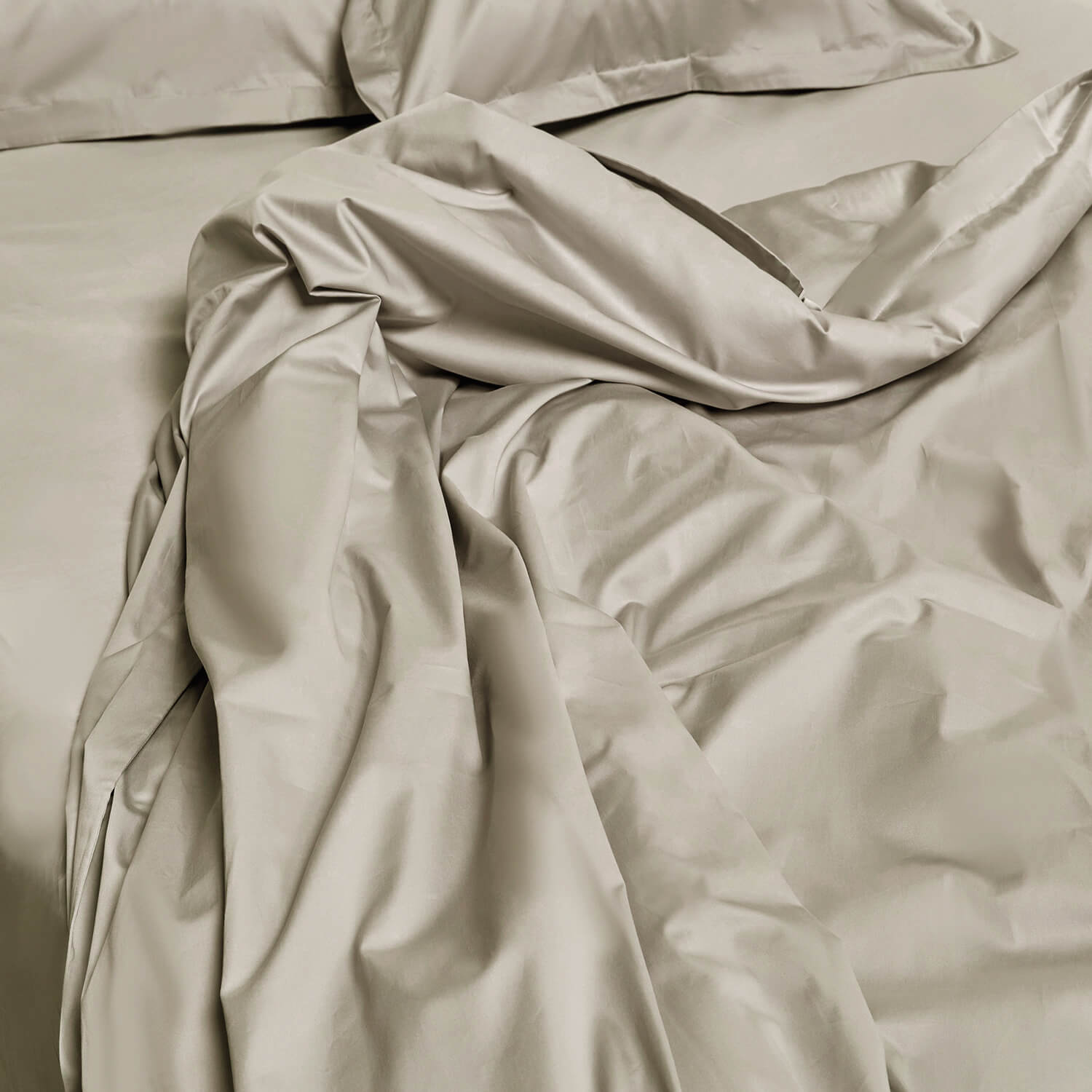 Комплект из мако сатина Gainsboro