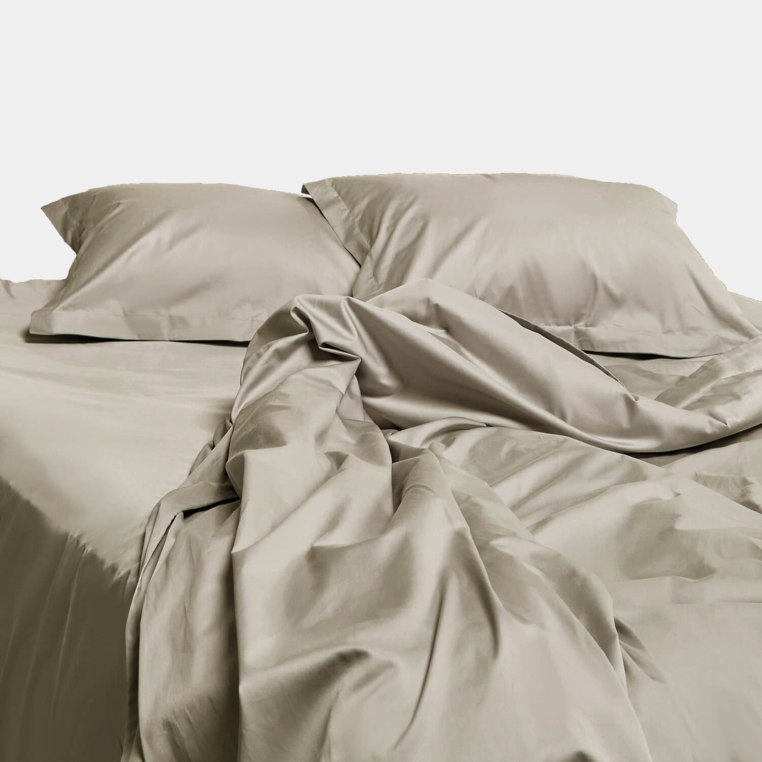 Пододеяльник из мако сатина Gainsboro