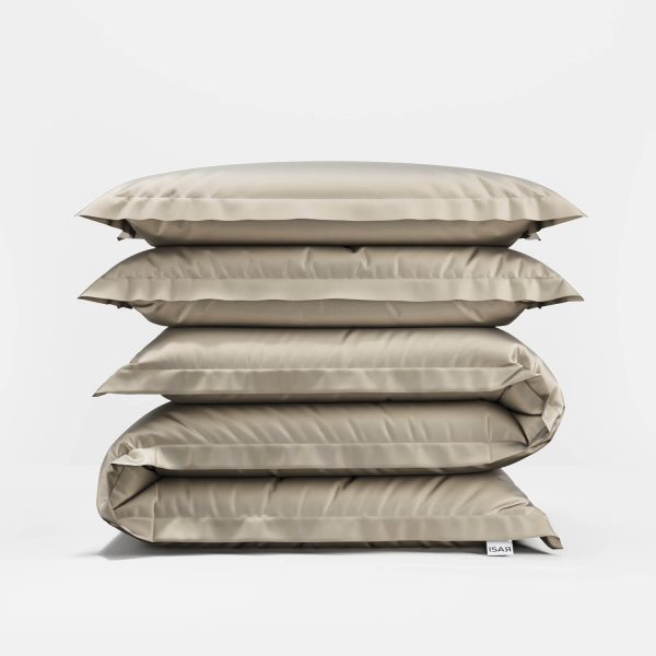 Комплект из мако сатина Gainsboro