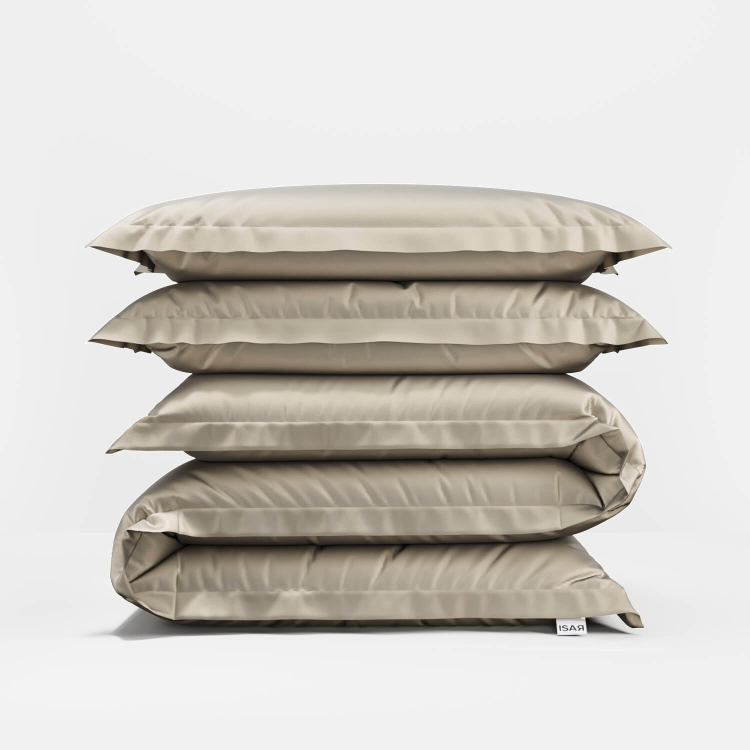 Комплект из мако сатина Gainsboro