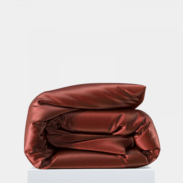 Пододеяльник из мако сатина Jarrah