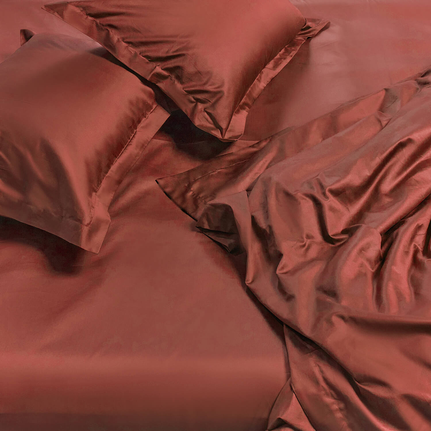 Комплект из мако сатина Jarrah