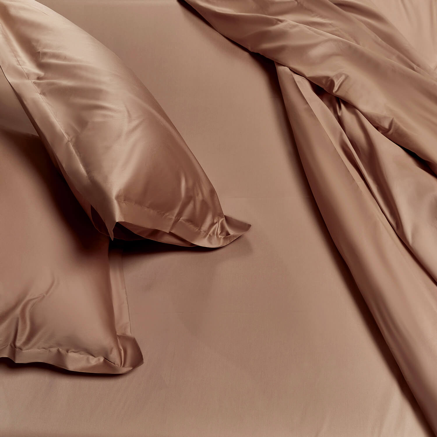 Комплект из мако сатина Loam