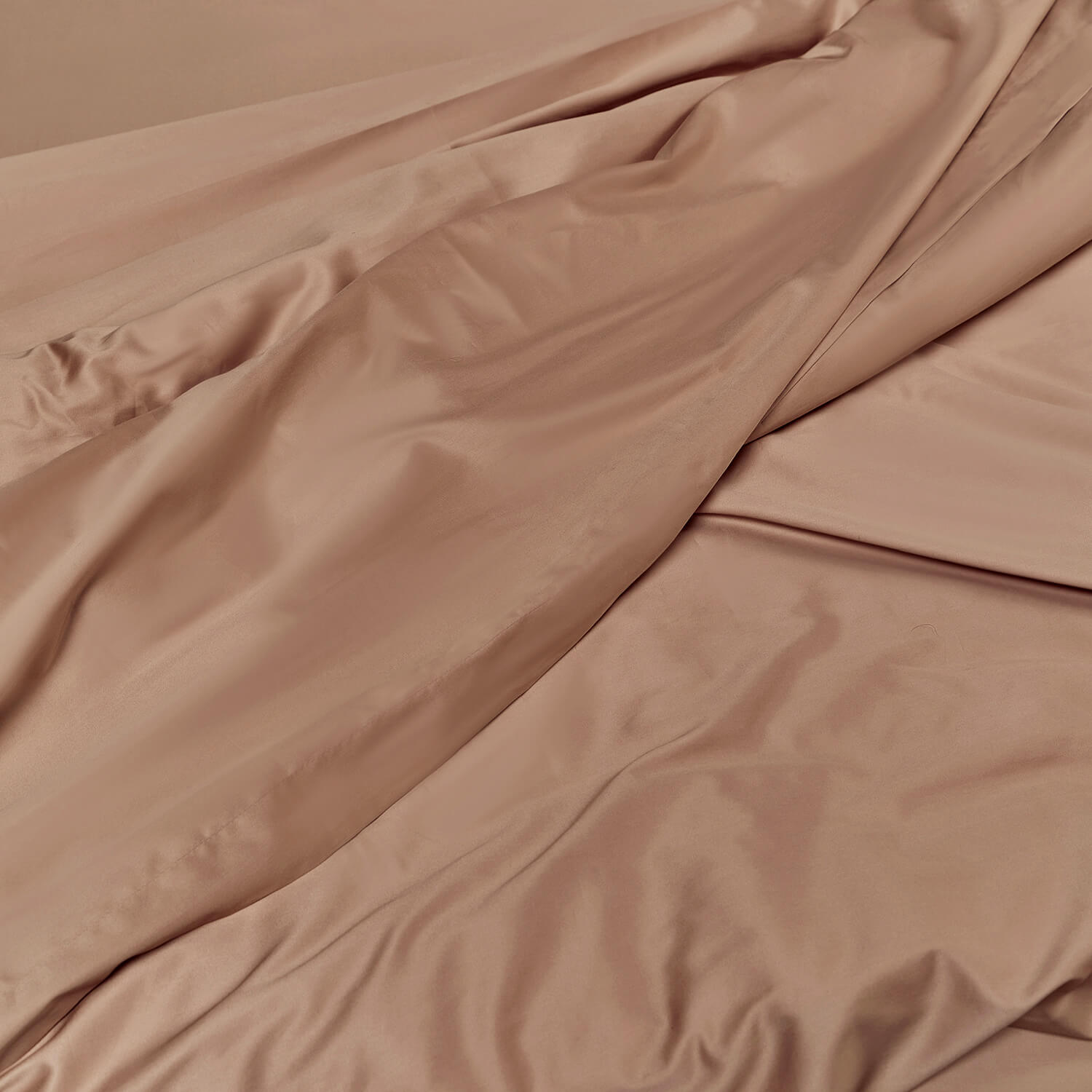 Комплект из мако сатина Loam