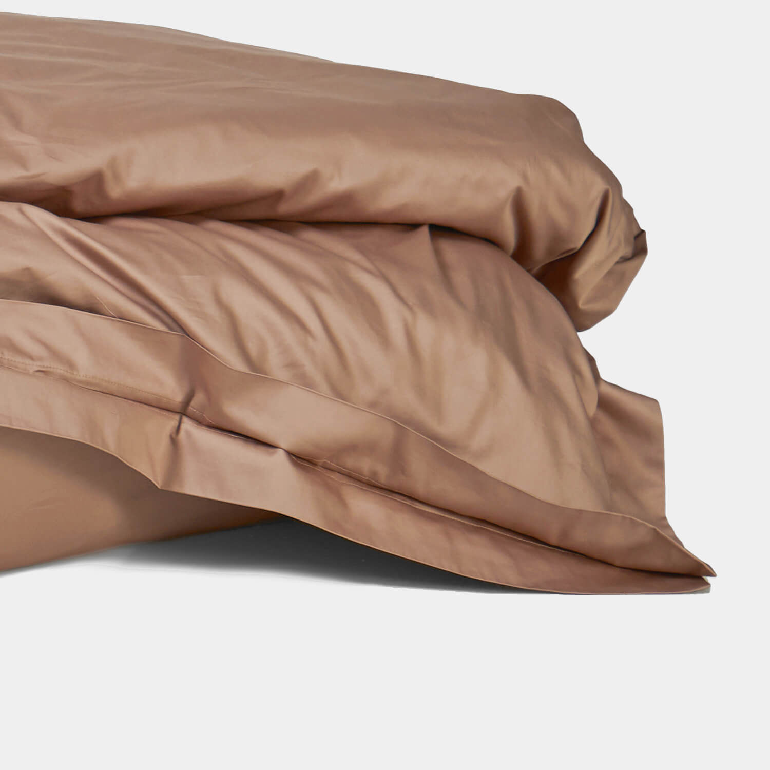 Комплект из мако сатина Loam