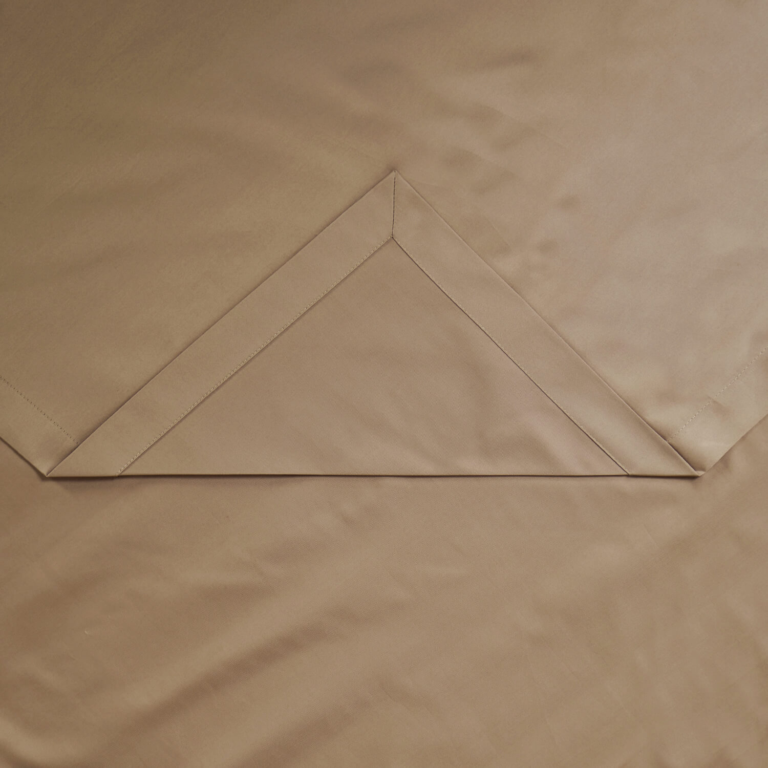 Комплект из мако сатина Loam