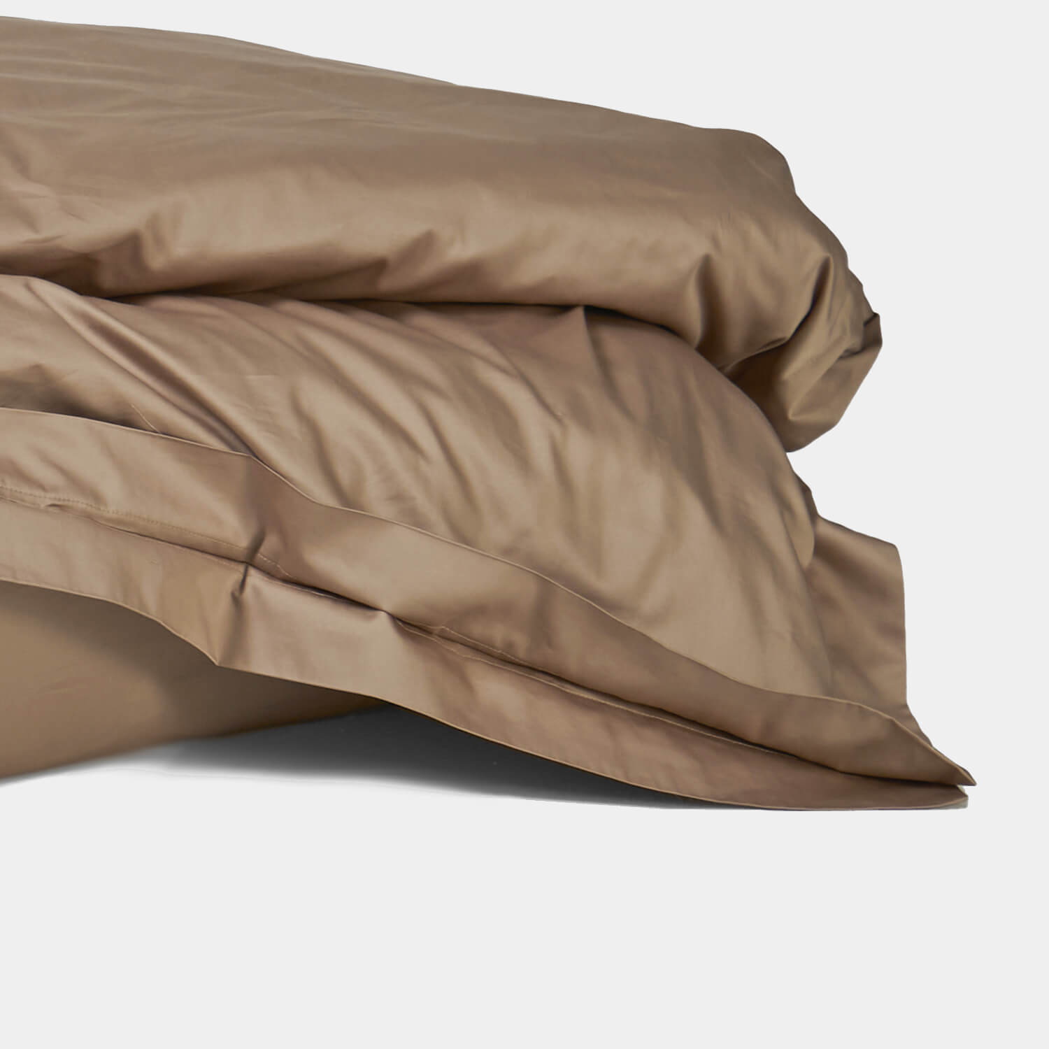 Комплект из мако сатина Loam