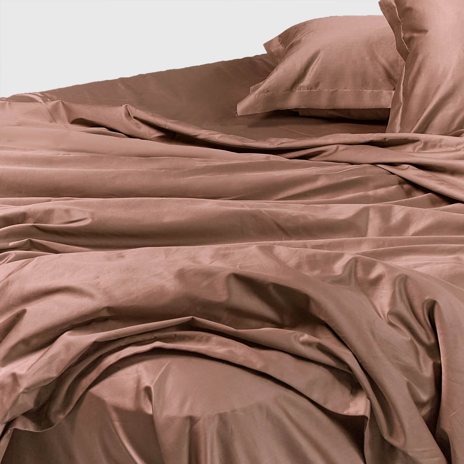 Комплект из мако сатина Macara