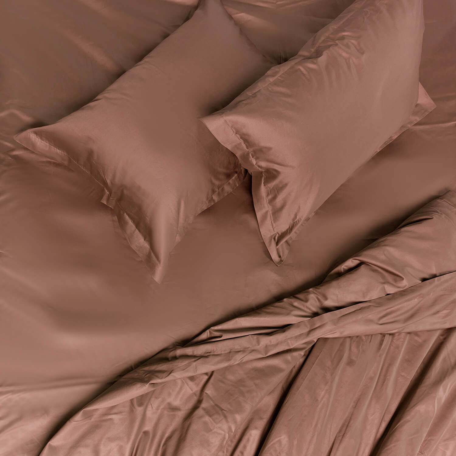 Комплект из мако сатина Macara