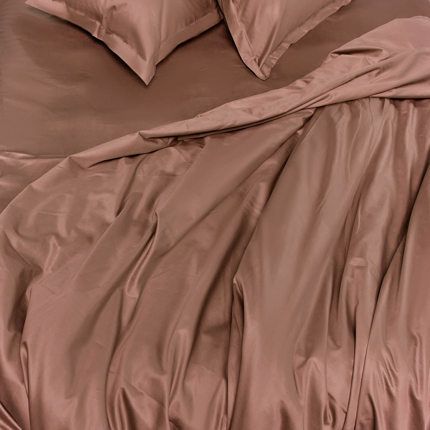 Комплект из мако сатина Macara