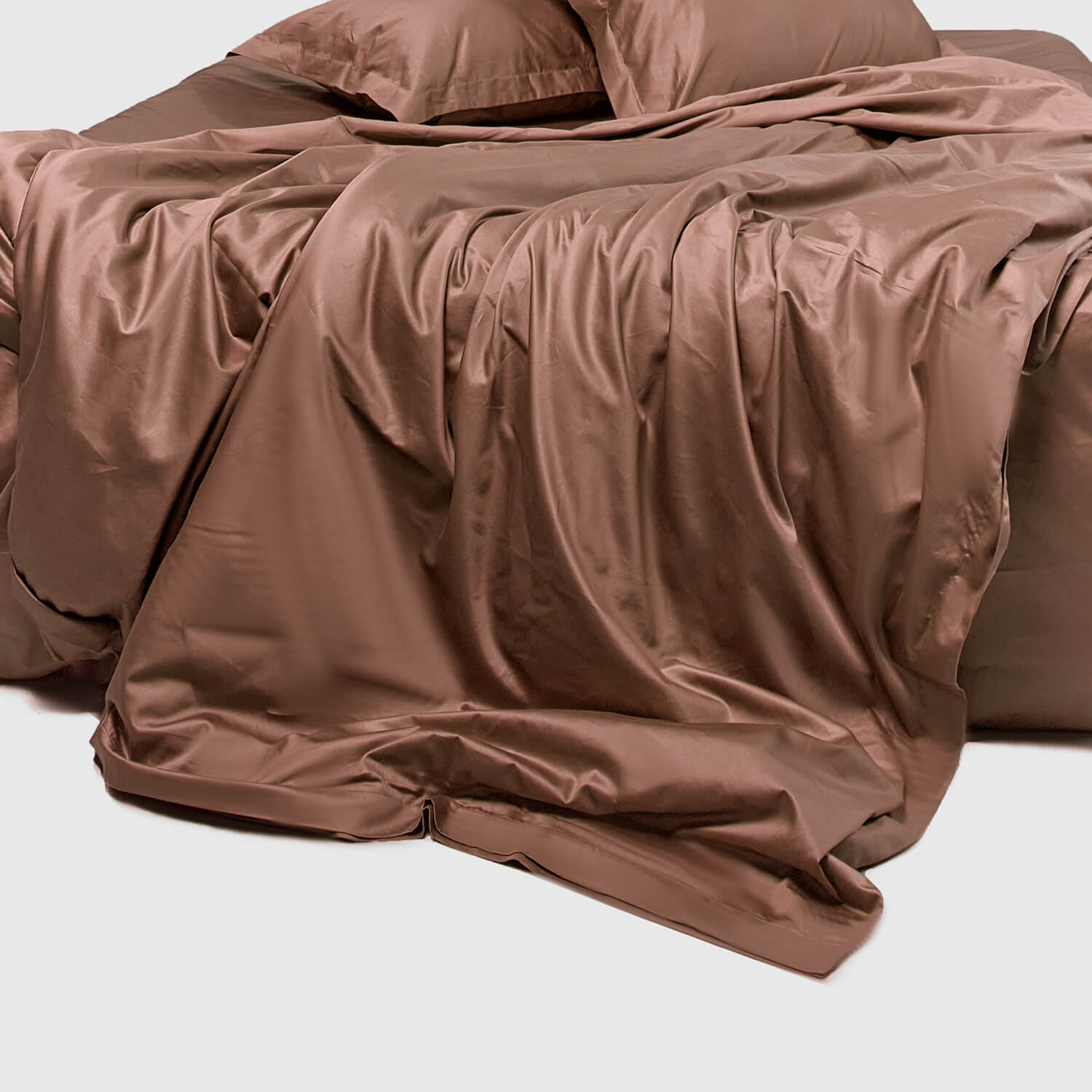 Комплект из мако сатина Macara